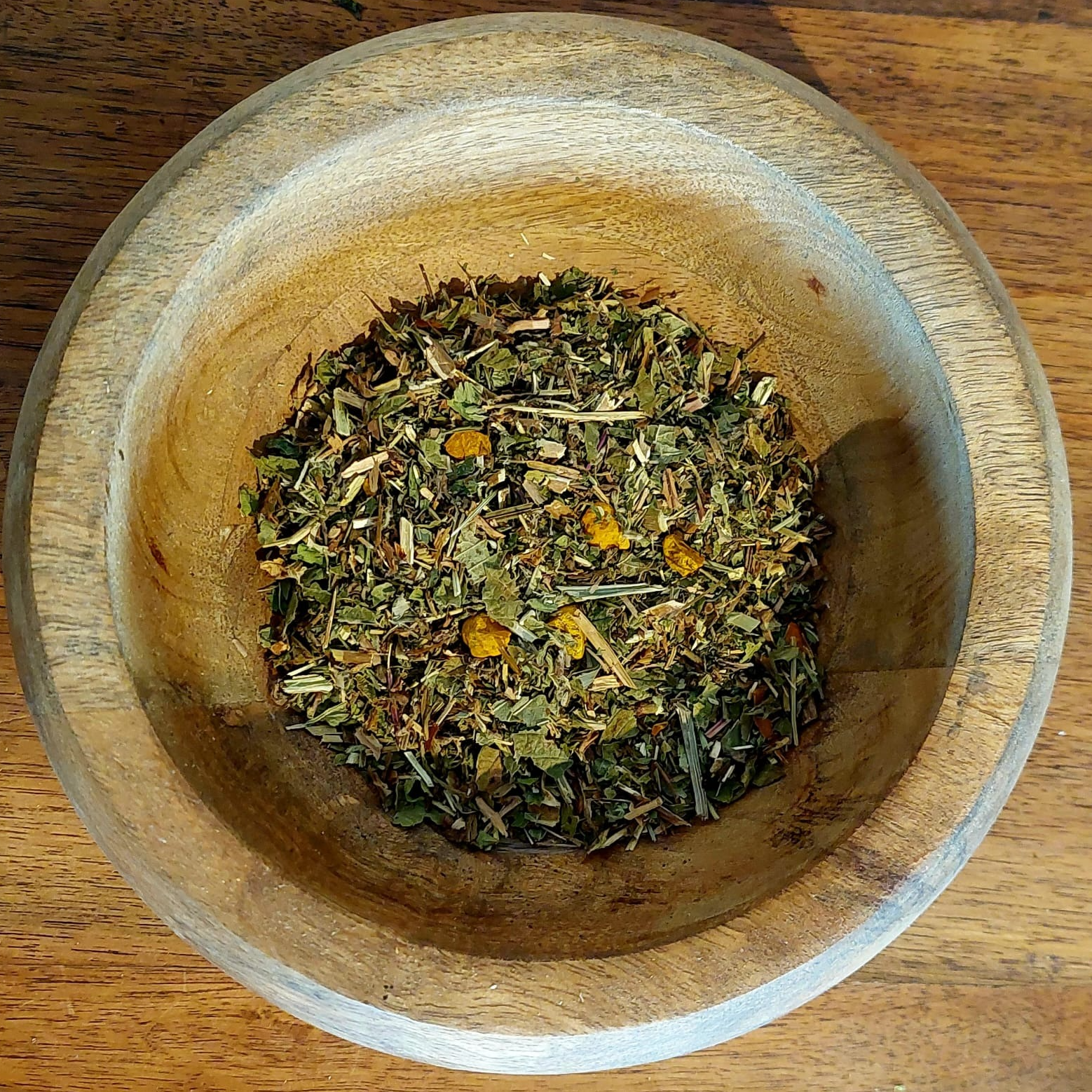 Méfitoi, Soutien articulaire - 100g
