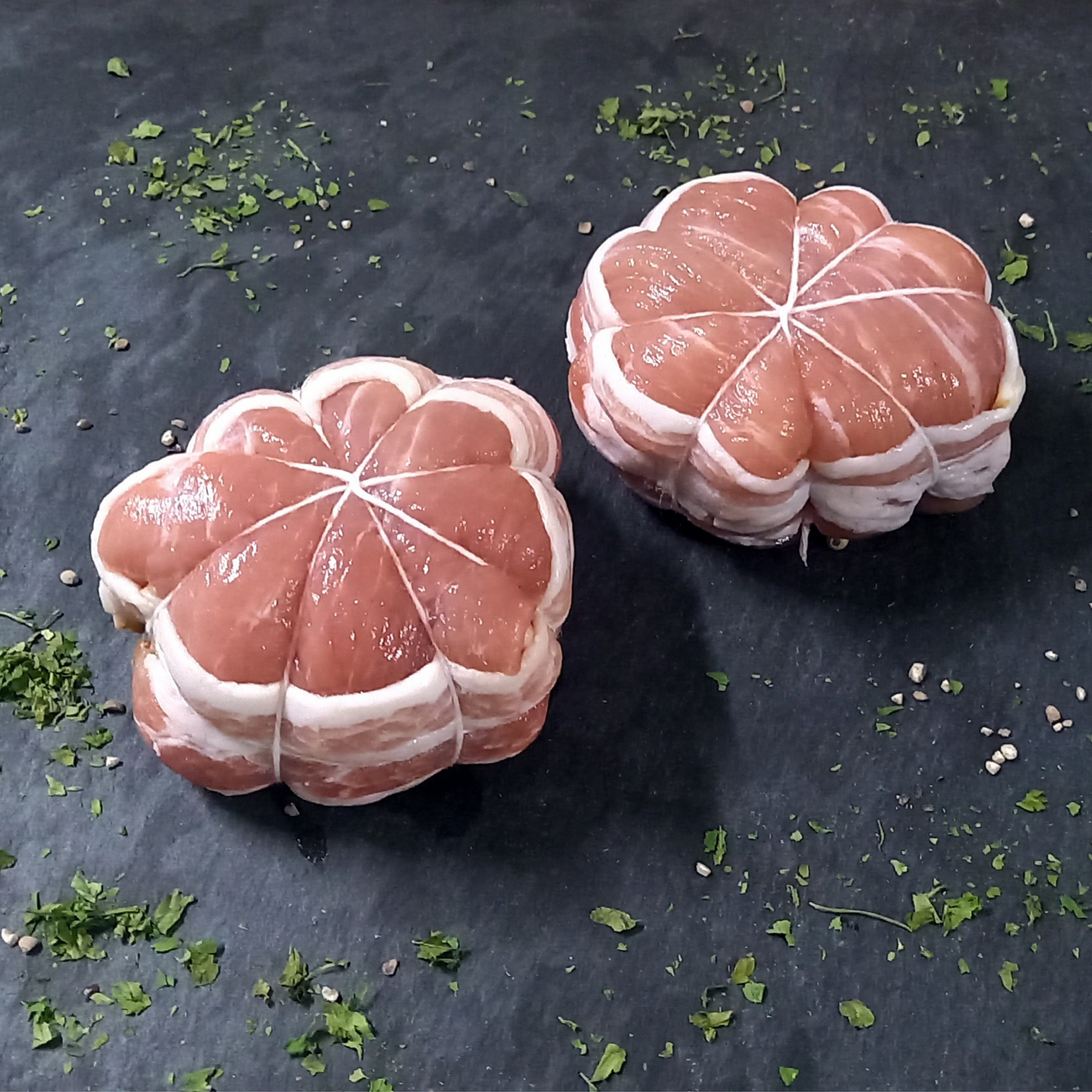 Paupiettes X2 - 320g