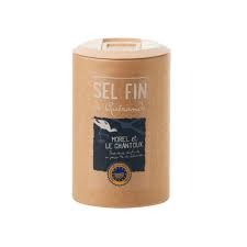 Sel fin de Guérande