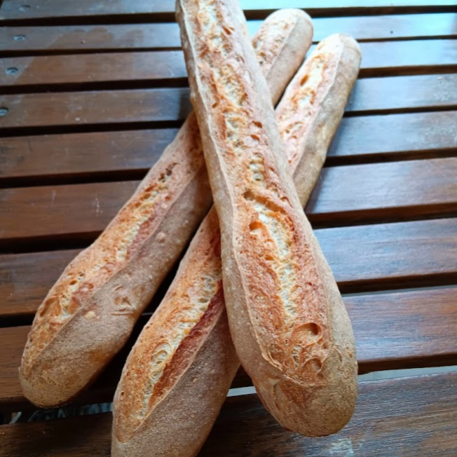 Baguette - 400g