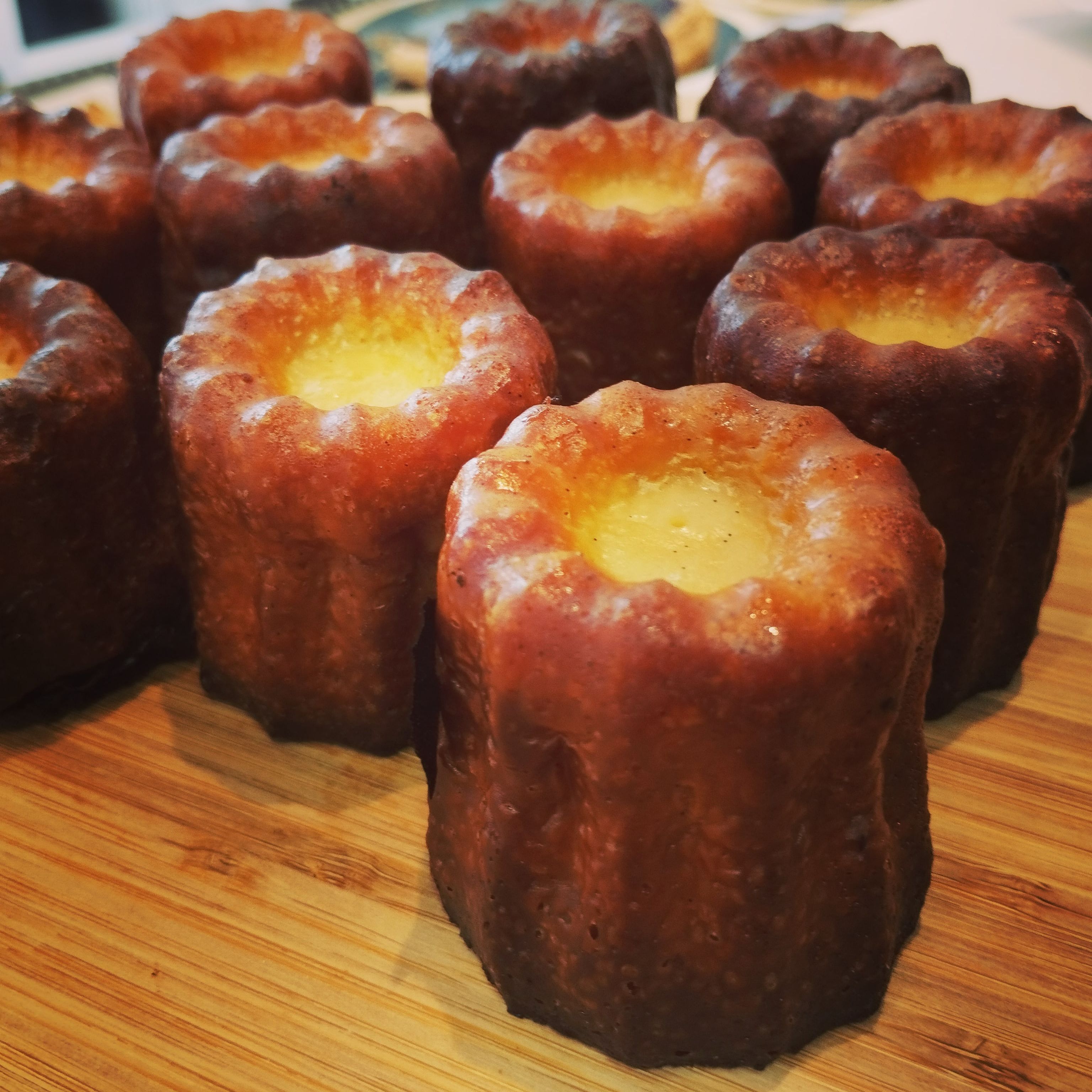 Cannelé
