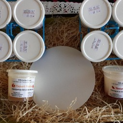 Yaourt Nature - 125g
