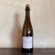 Puissance de la Pomme Cidre Blond fermier 75 cL
