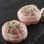 Paupiette de poulet orloff X6 - 900g