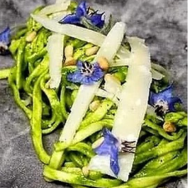 Tagliattes fraîches vertes 300g - 300g