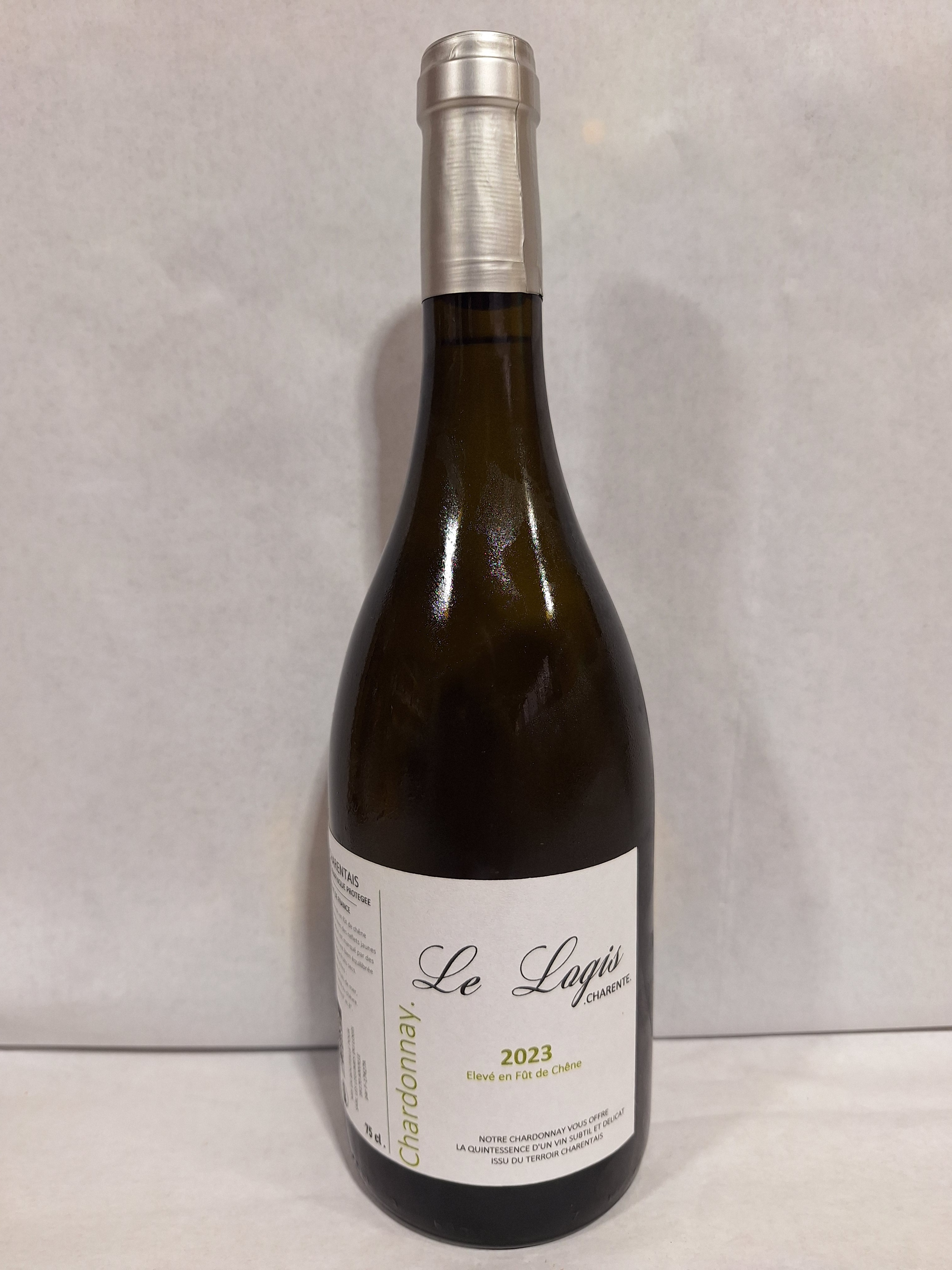 Chardonnay