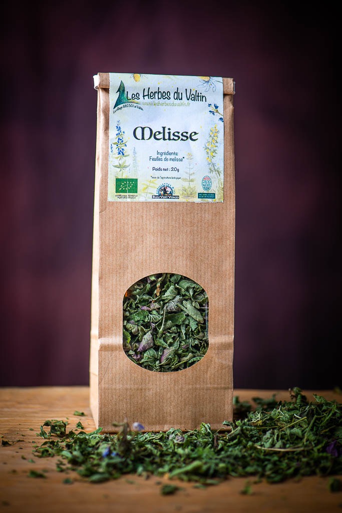 Mélisse - 20g