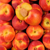 Nectarine Jaune (pièce)