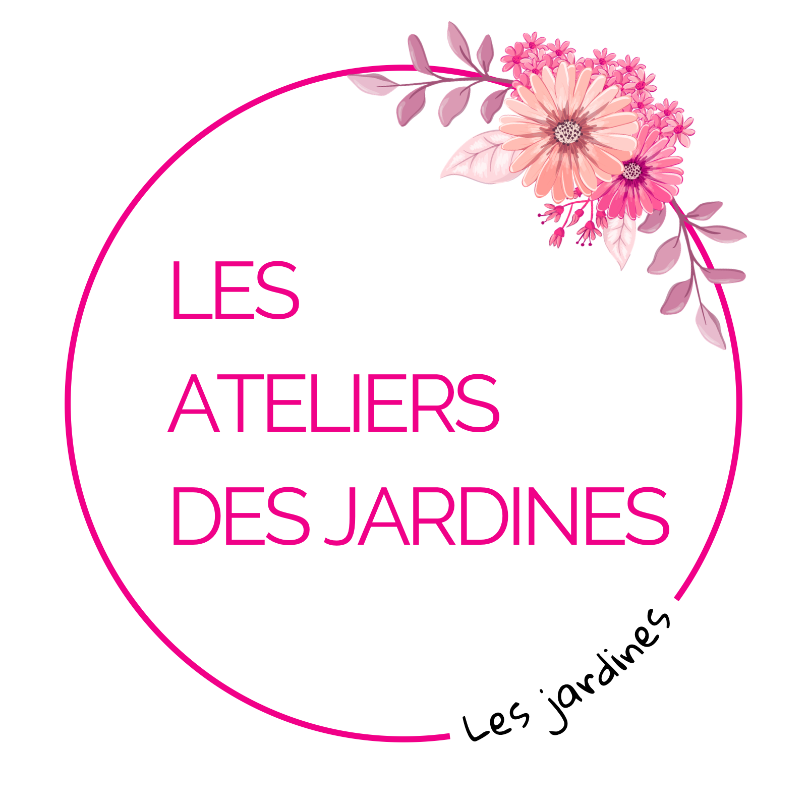 Atelier Création Végétale - Samedi 20 Juin à 15h00