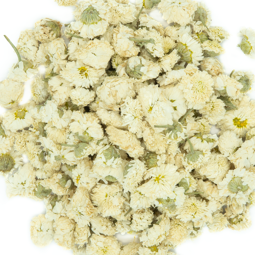 Tisane Camomille