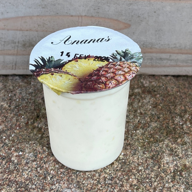 Ananas
