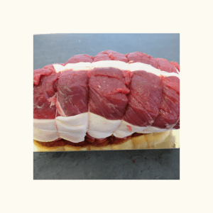 Assortiment colis de boeuf classique 5 kilos option bourguignon