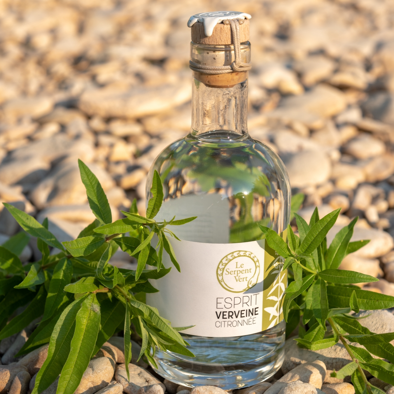 ESPRIT VERVEINE - 35cl