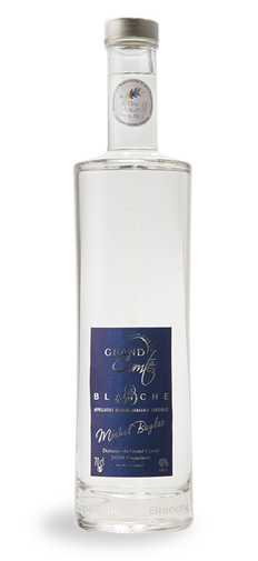 Blanche d’Armagnac - 70cl
