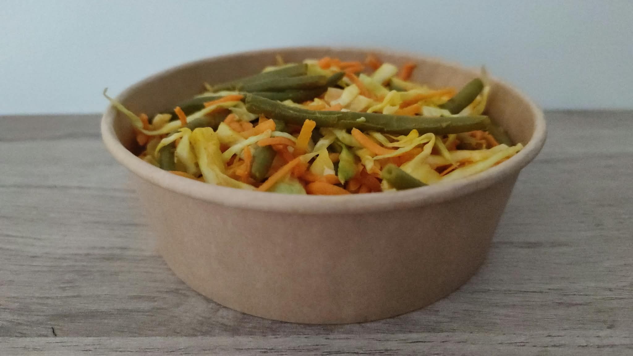 ACHARD DE LEGUMES