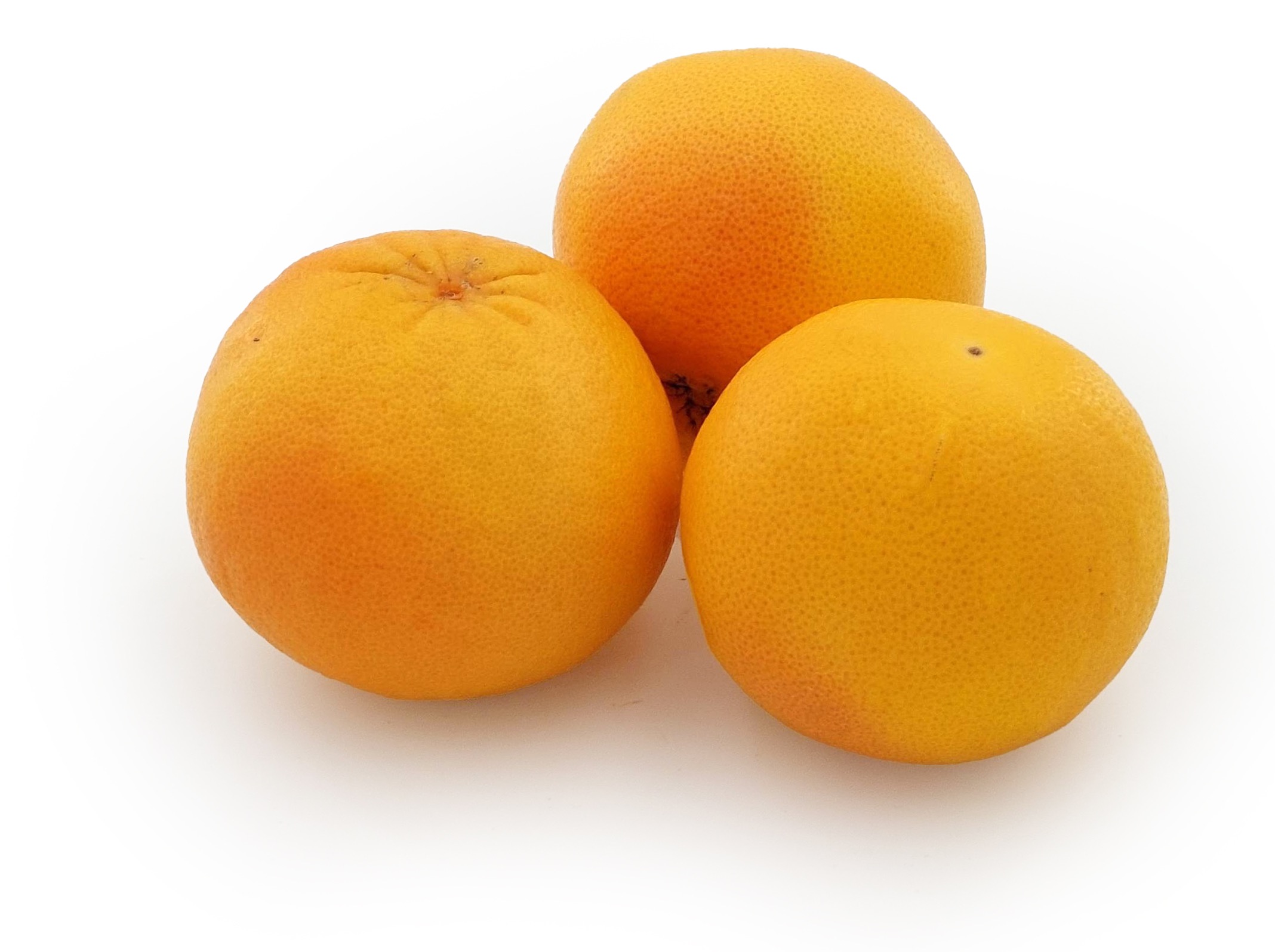 Pomelos ‘Star Ruby’ - 250g