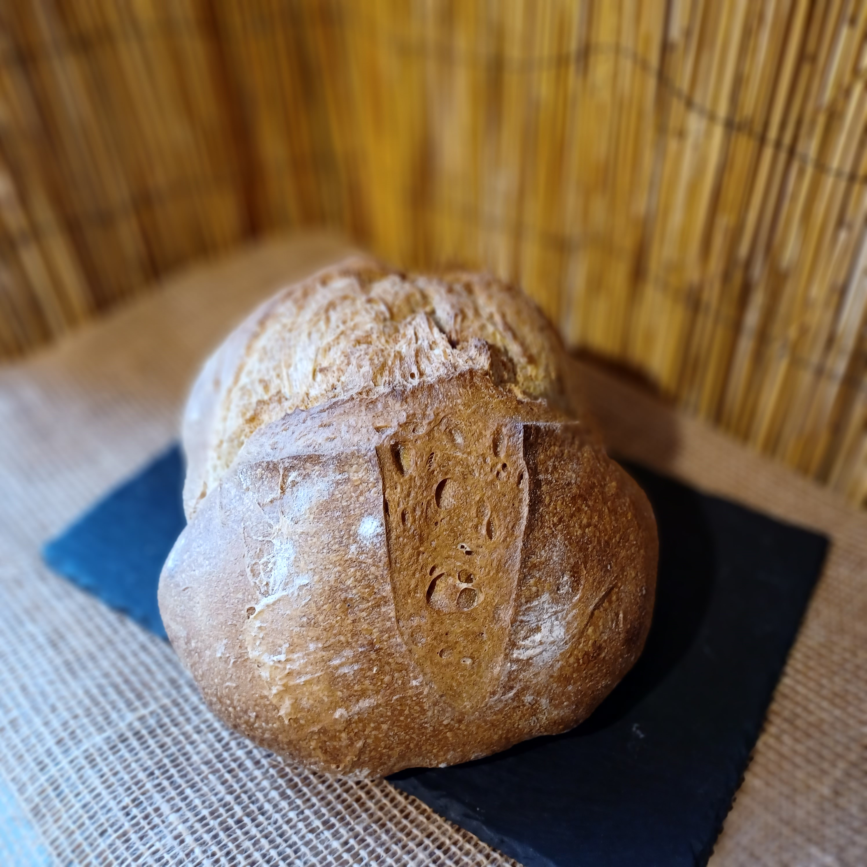 Pain Froment T80 - 1kg