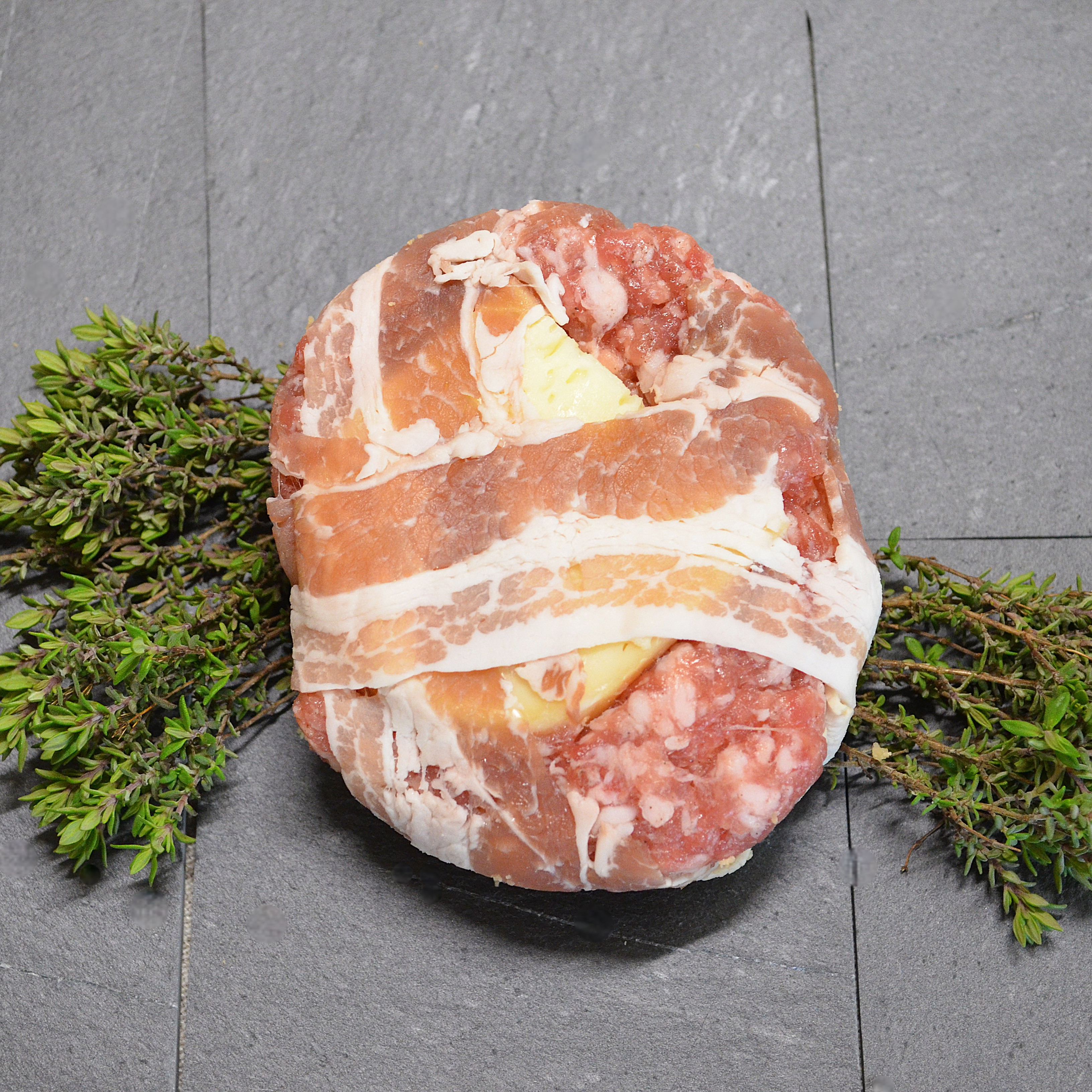 Pavé de Bergues - 0,3kg