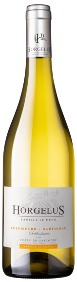 COLOMBARD - SAUVIGNON - 75cl