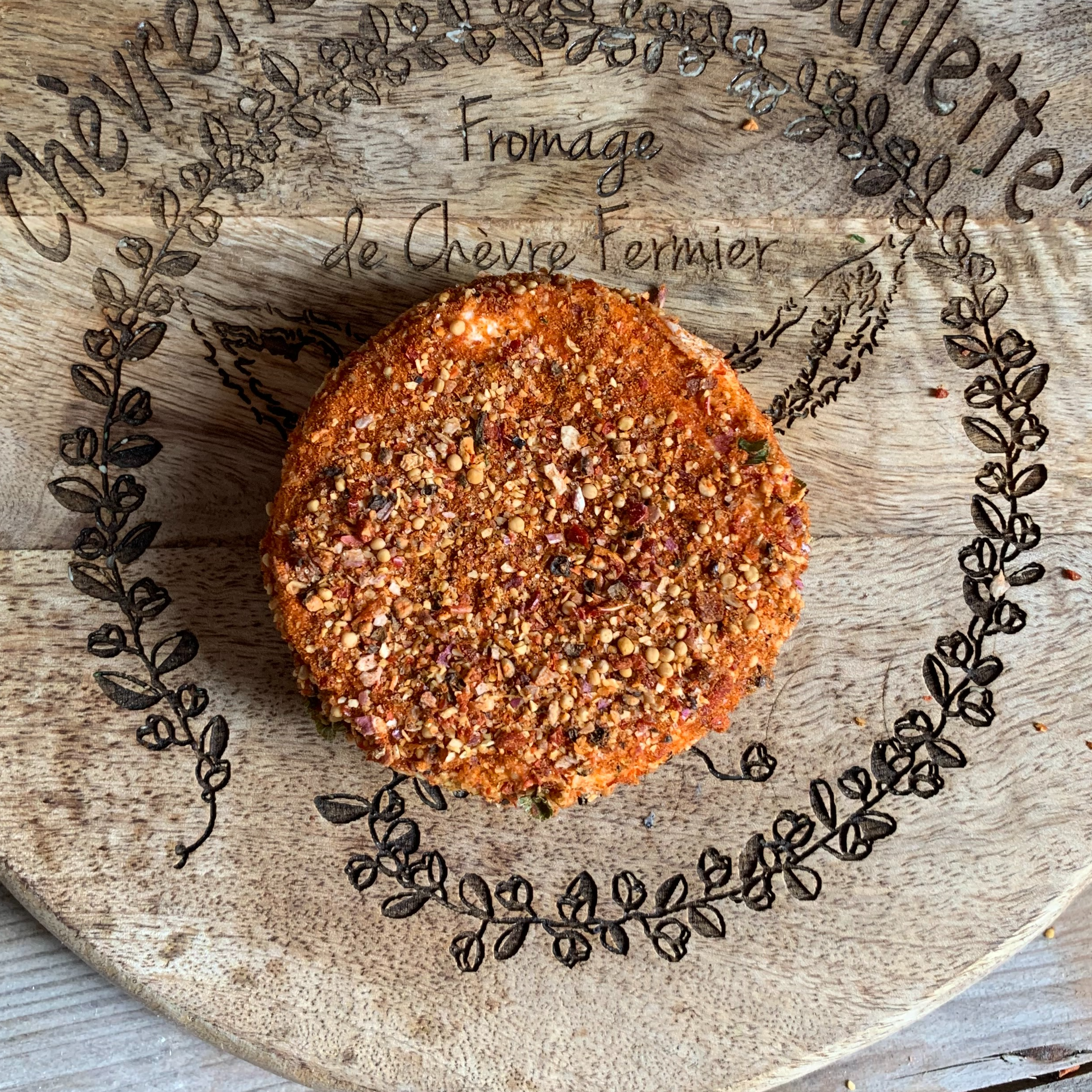 CHEVRE SALAPEMPA - 110g