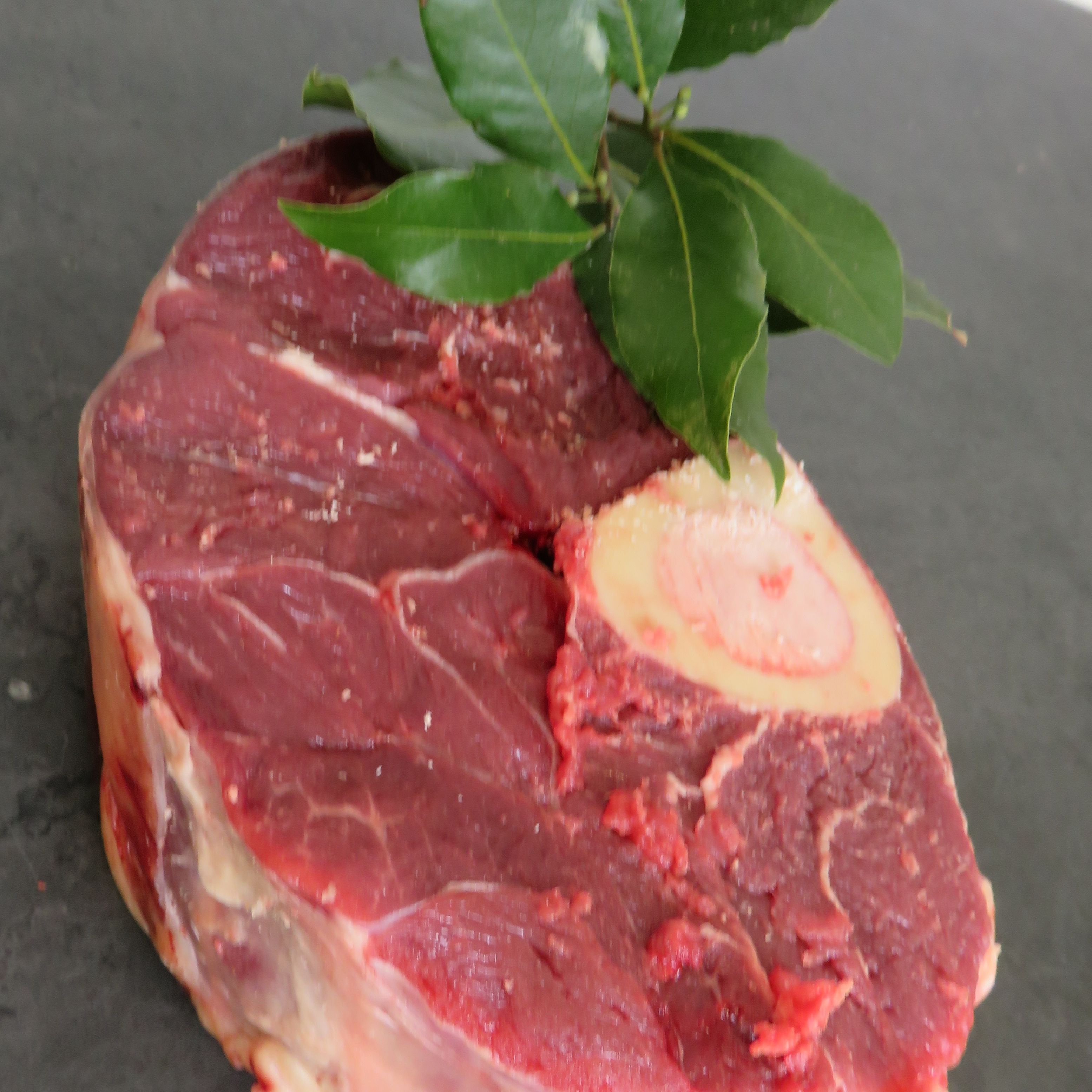 Colis de bœuf classique - 5kg