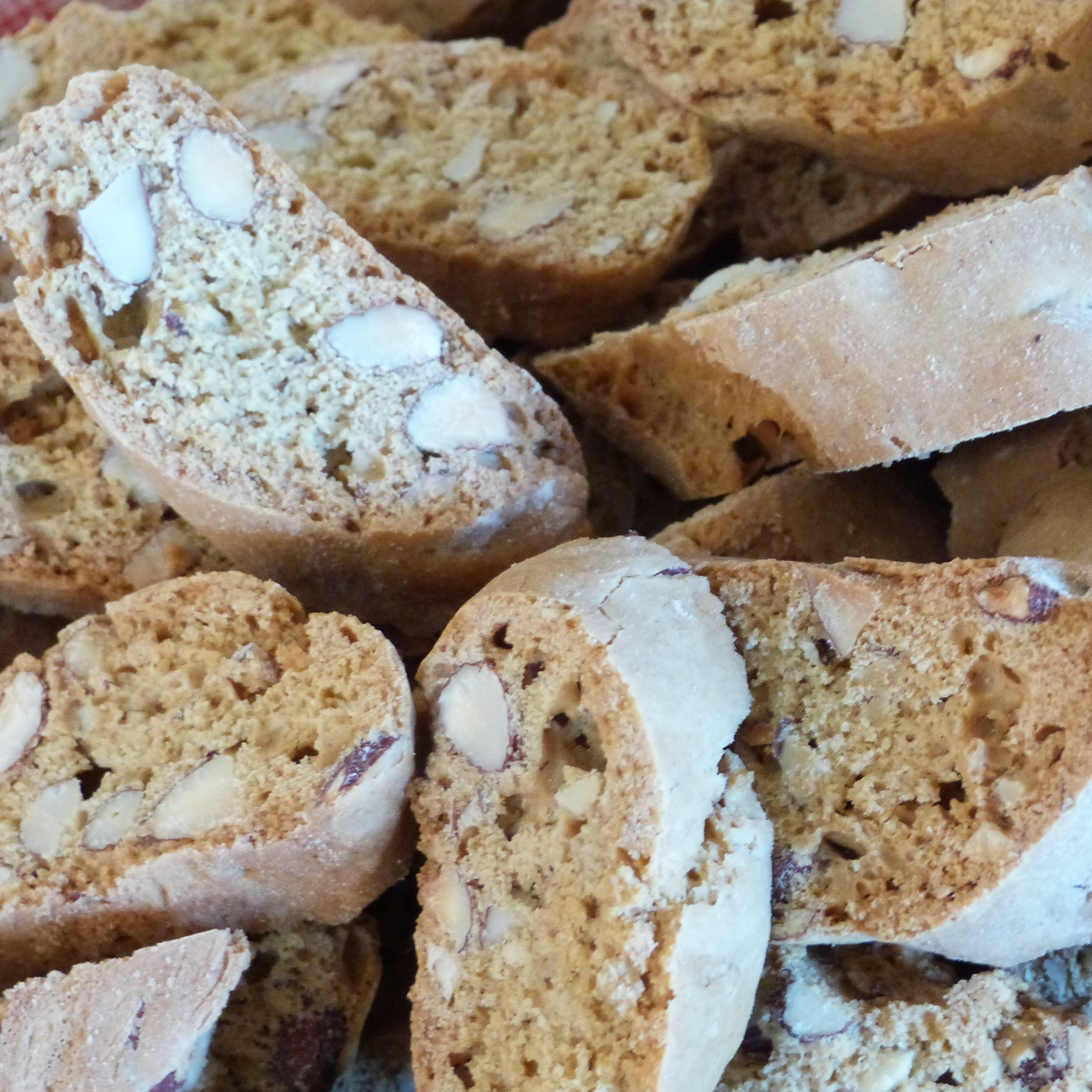 Biscotti aux noisettes - 200g