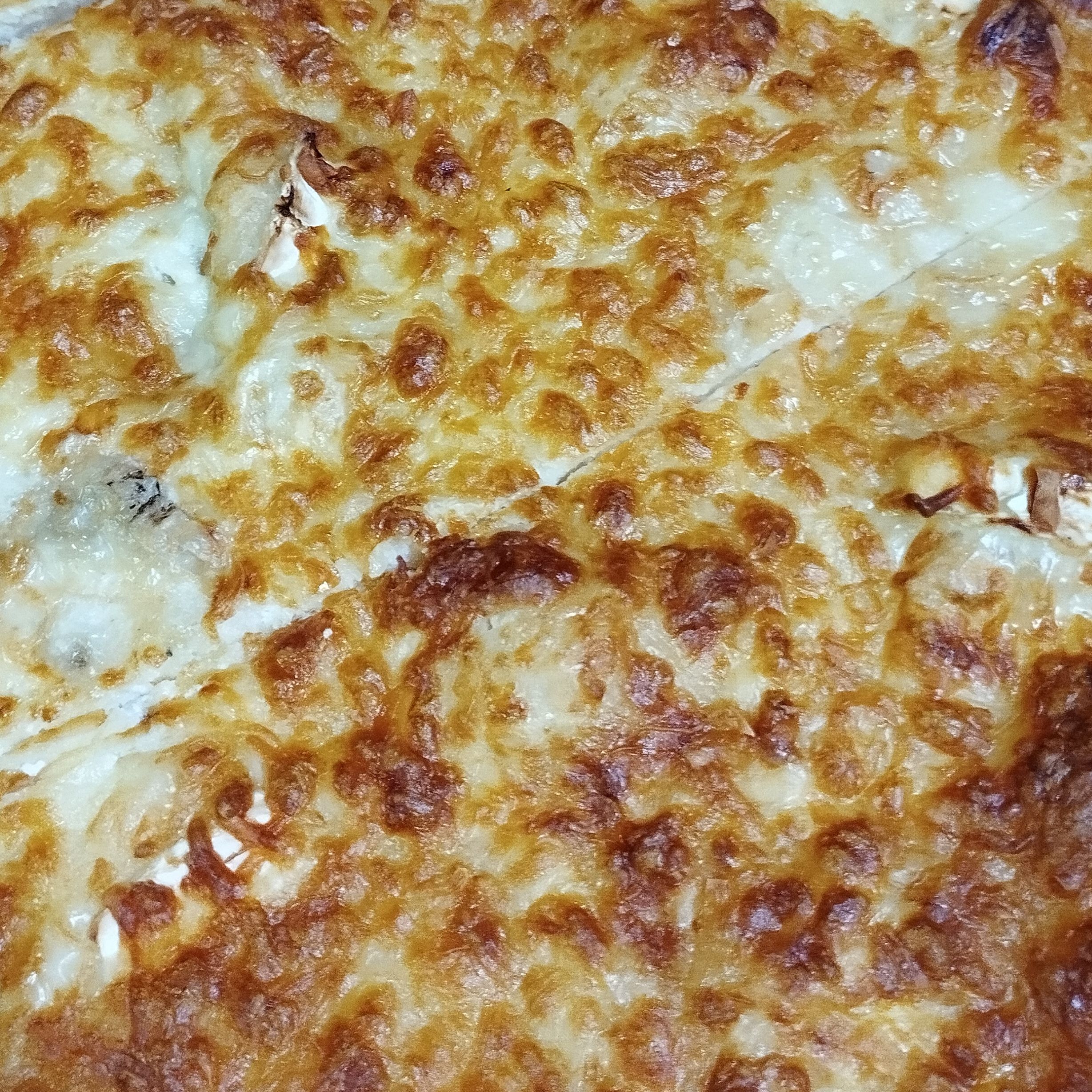 Pizza 4 Fromages
