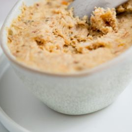 Rillettes de volaille - 300g