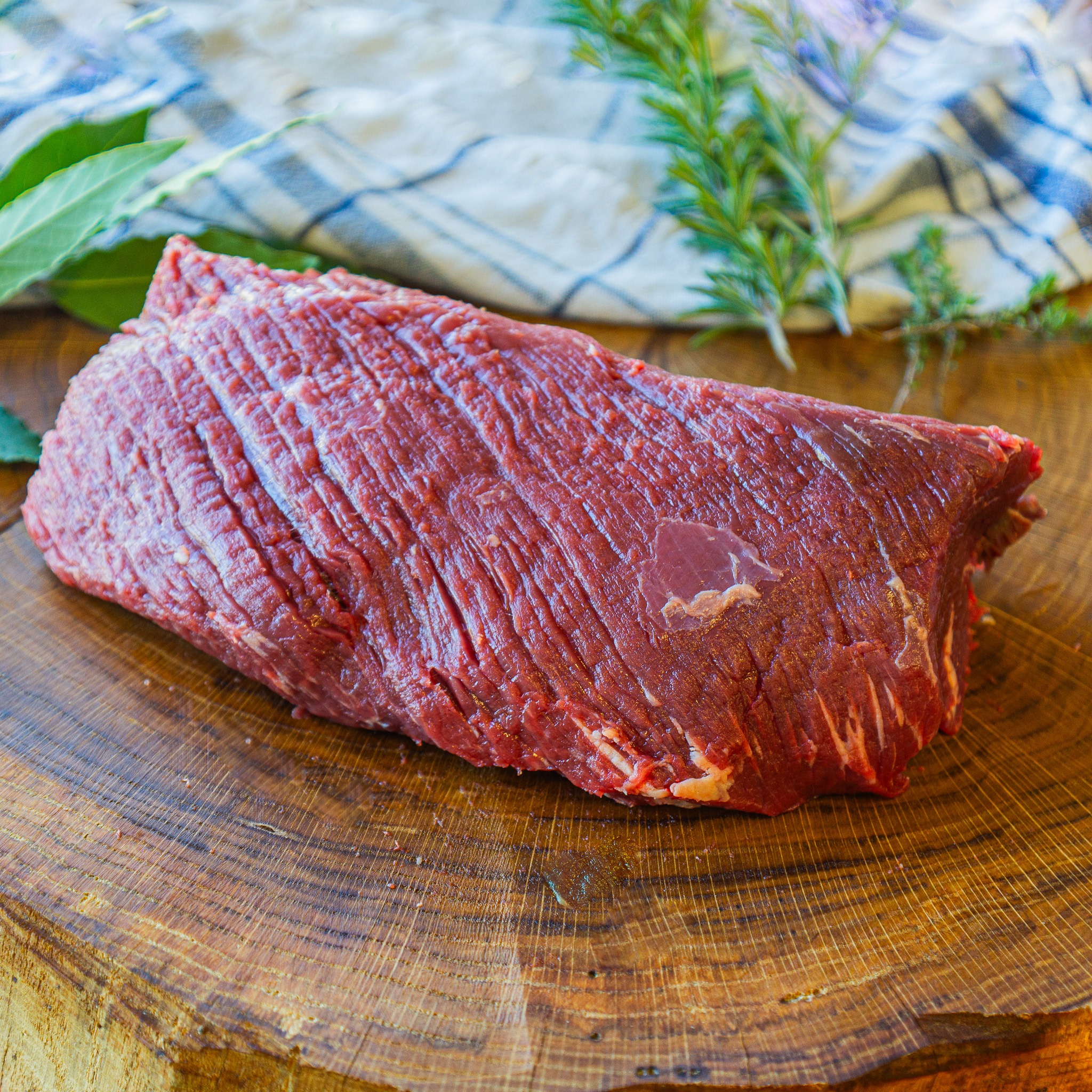 pièce a fondu ou pierrade - 800g