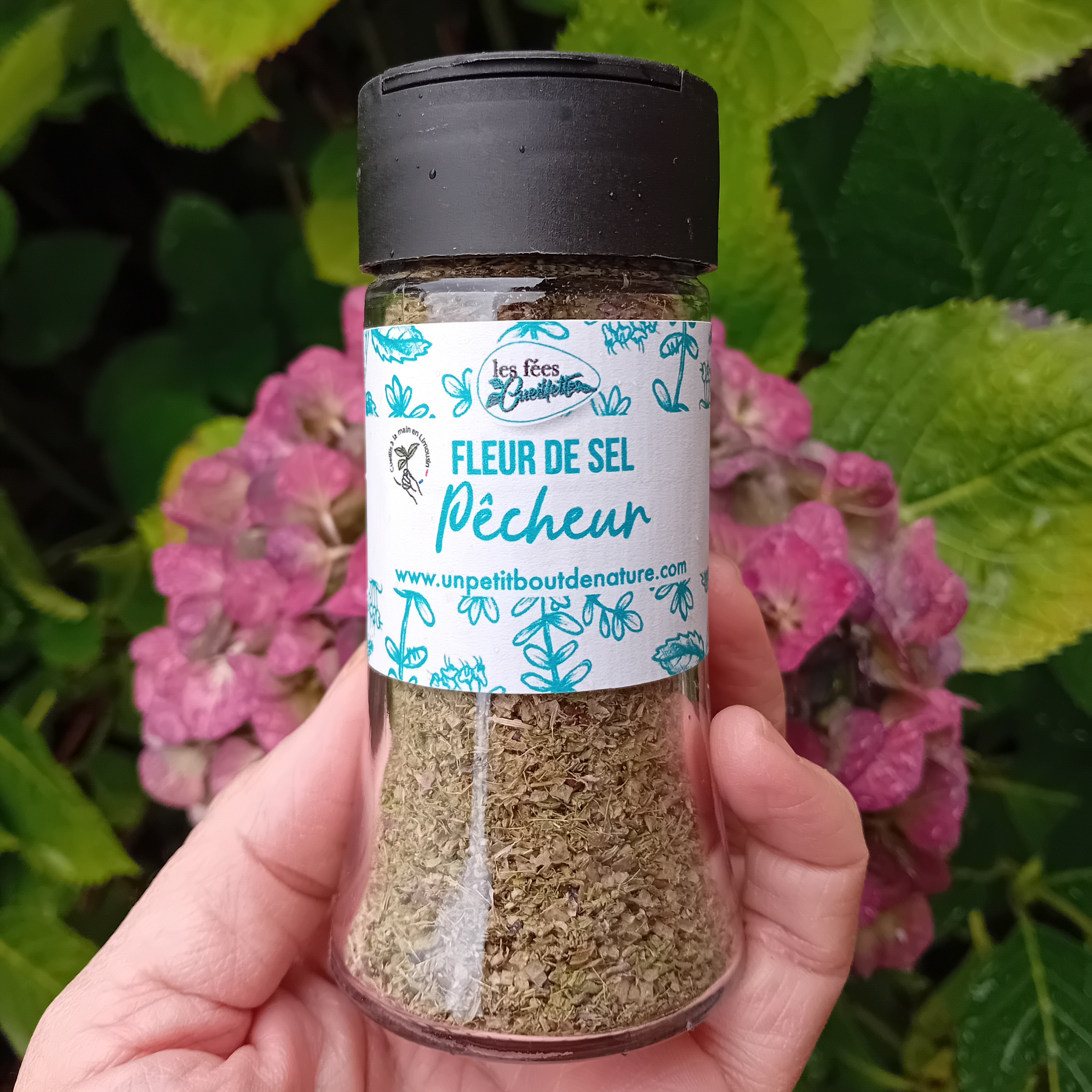 Aromate Pêcheur - 35g