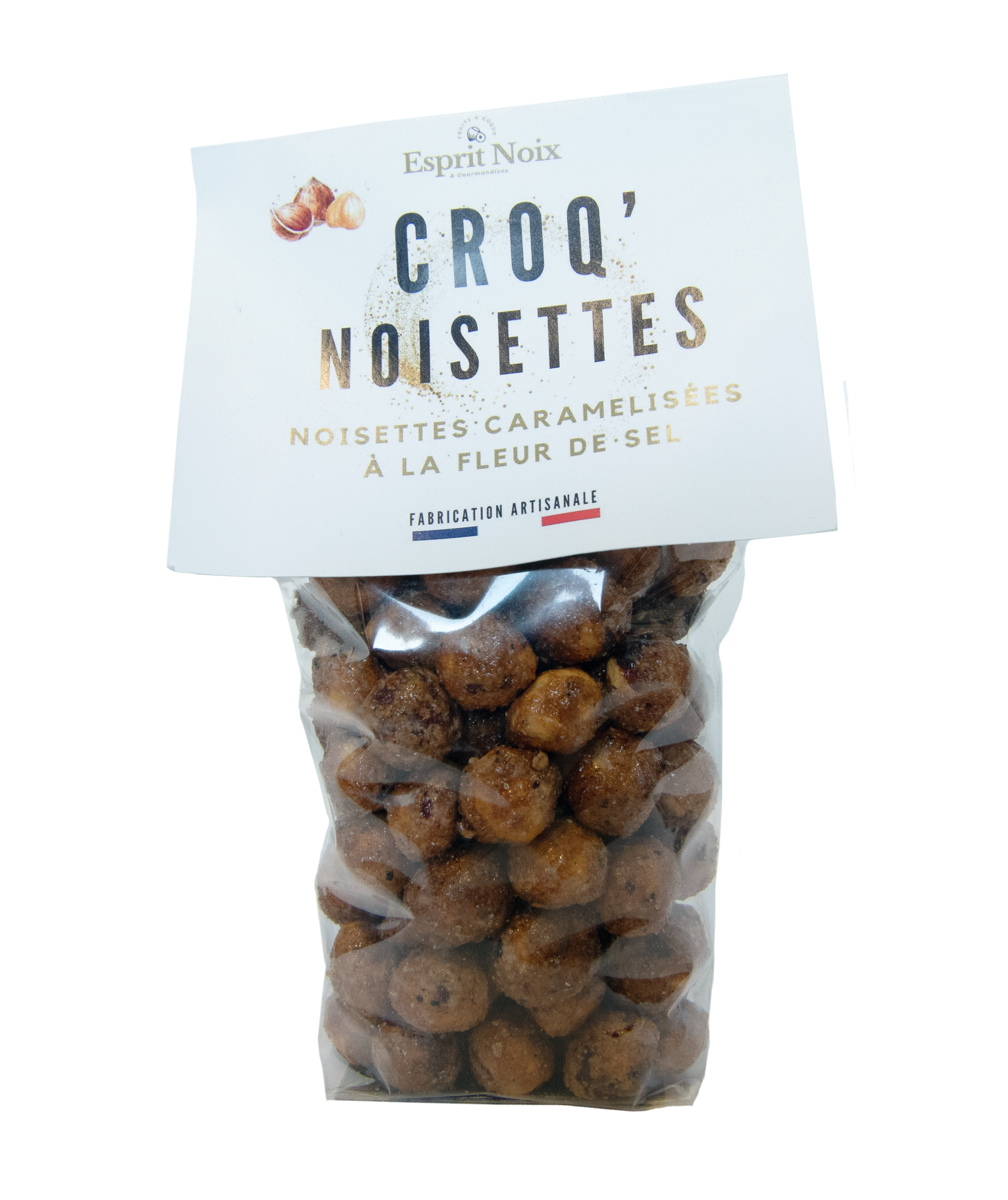 Croq'Noisettes - 180g