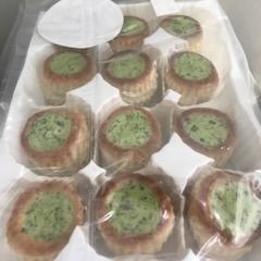 Mini Bouchée Surgelée