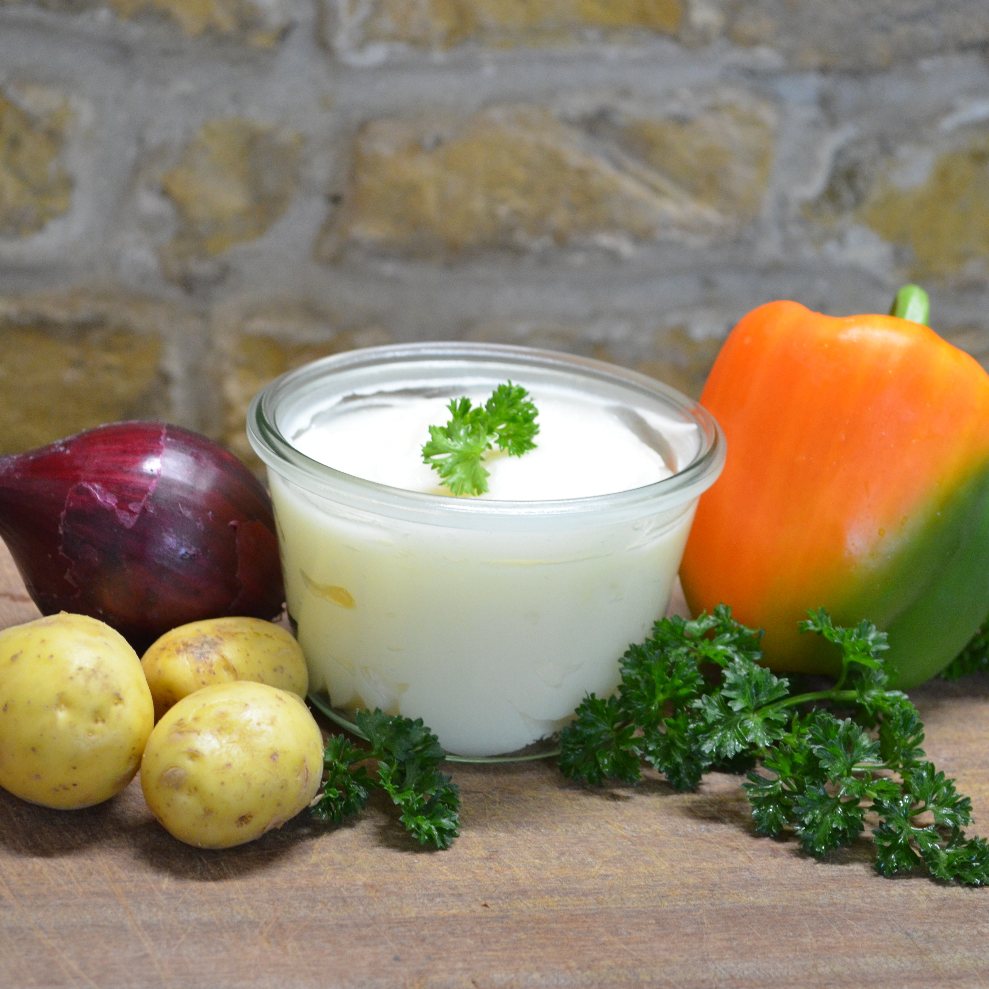 Saindoux nature (250gr) - 0,25kg