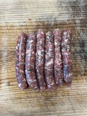 Chipo Ail Des Ours x6 - 500g