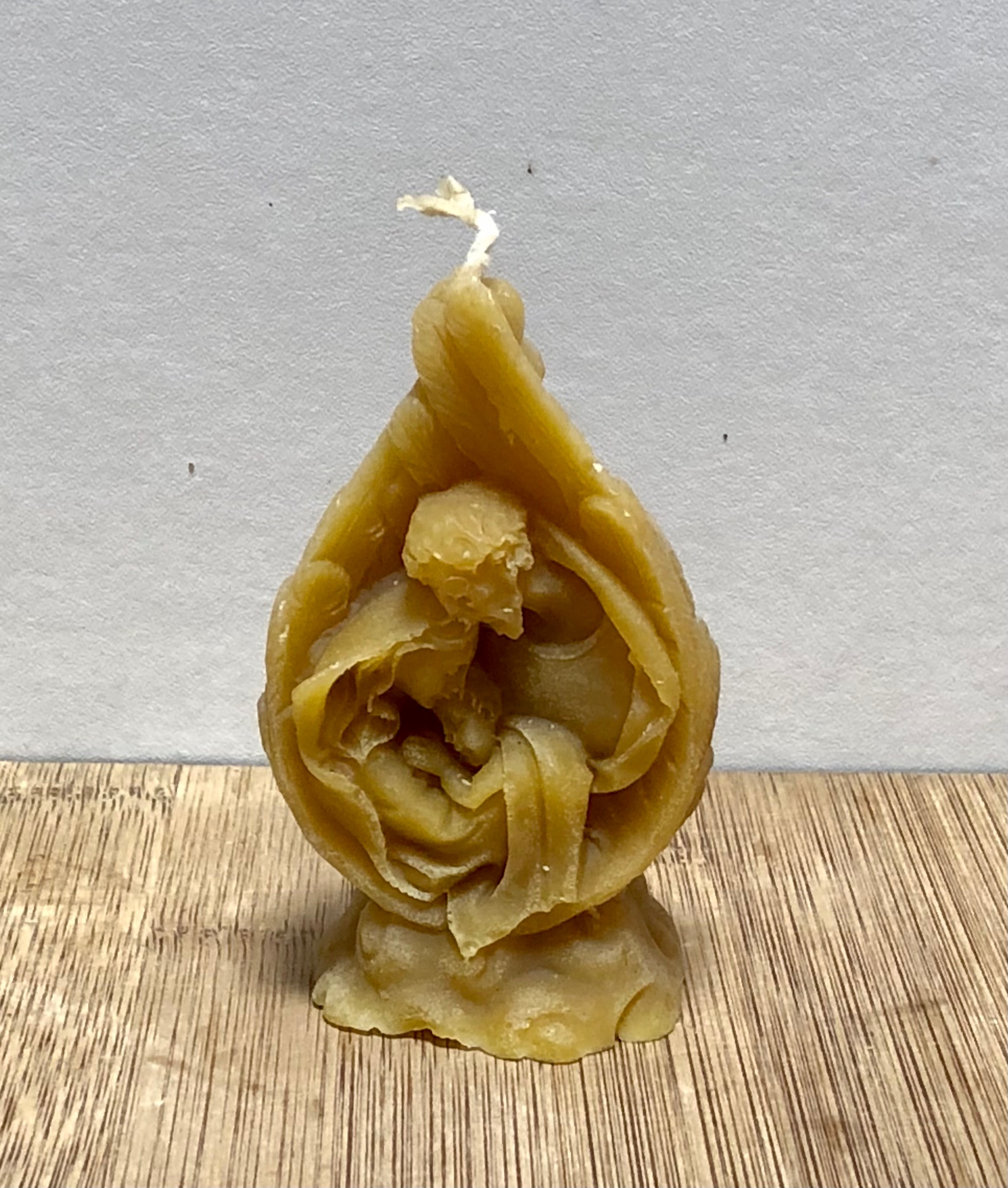 BOUGIE sainte famille