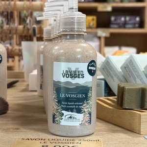 Savon Liquide Vosgien (Sapin) - 250ml