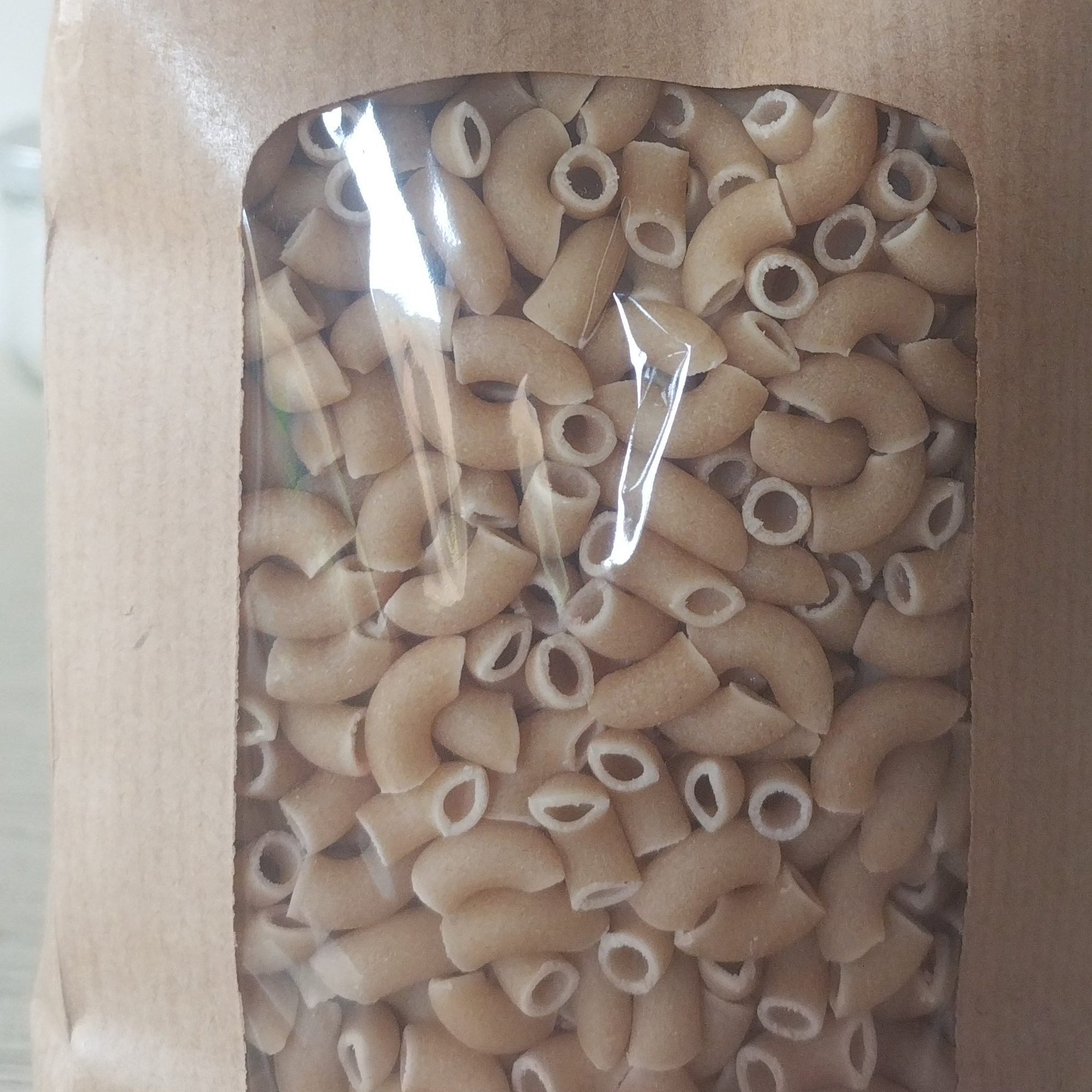 coquillettes  350g - 350g