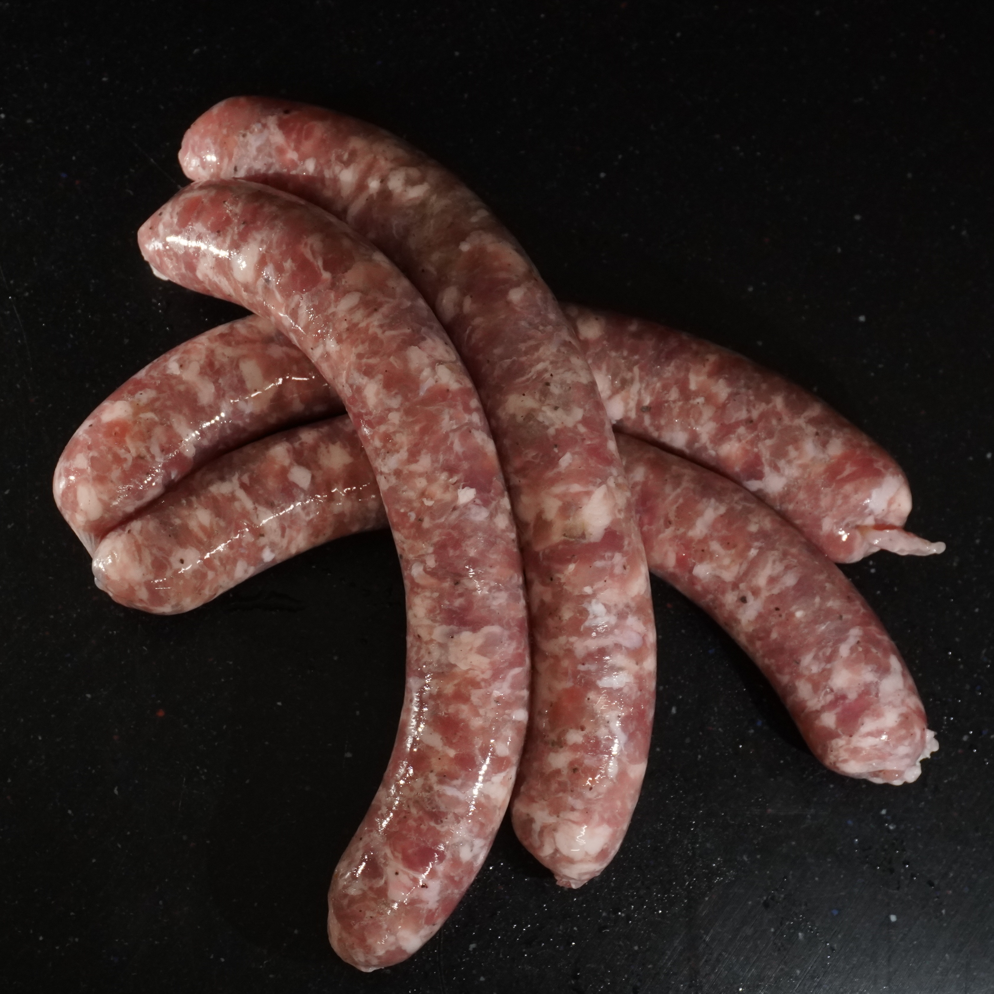 Silzic nature surgelé - 1kg