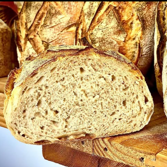 Pain Demi-Complet Epeautre - 1kg