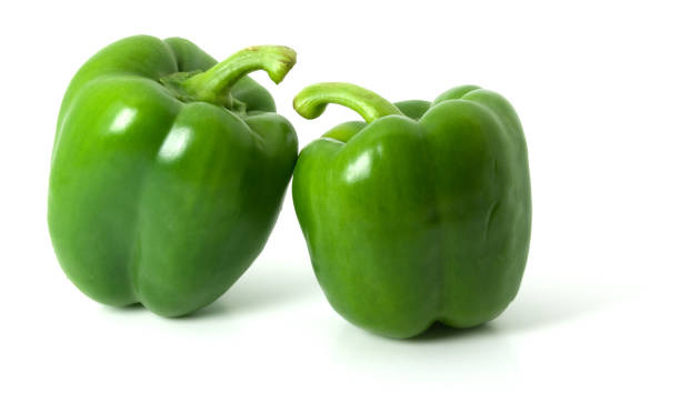 Poivron vert