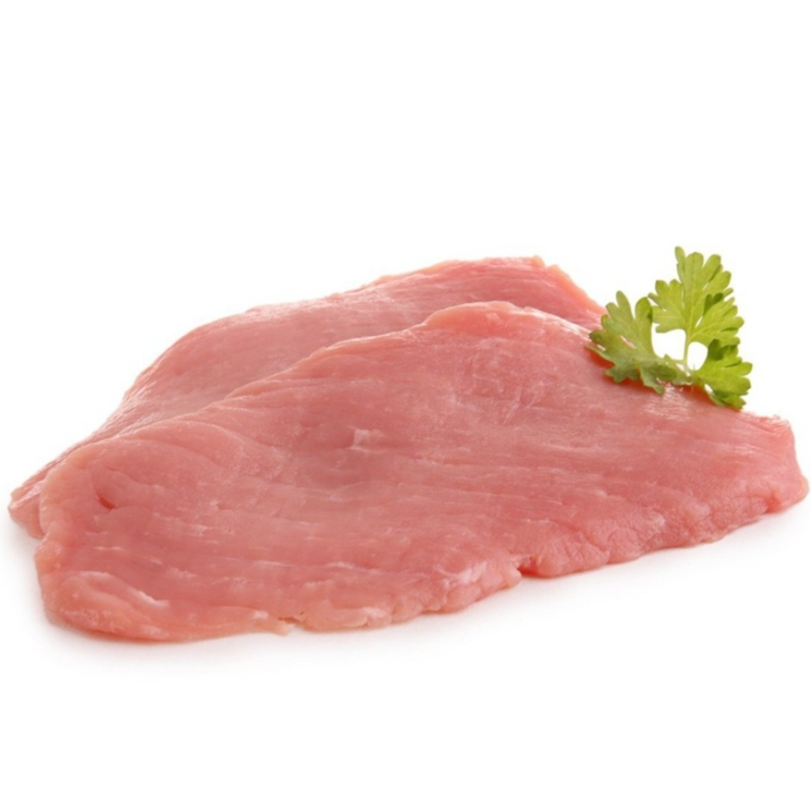 coli viande de veau env 10 kg (poids ajusté avant livraison) - 10kg