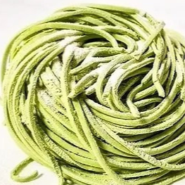 Spaghettis frais verts 2kg - 2kg