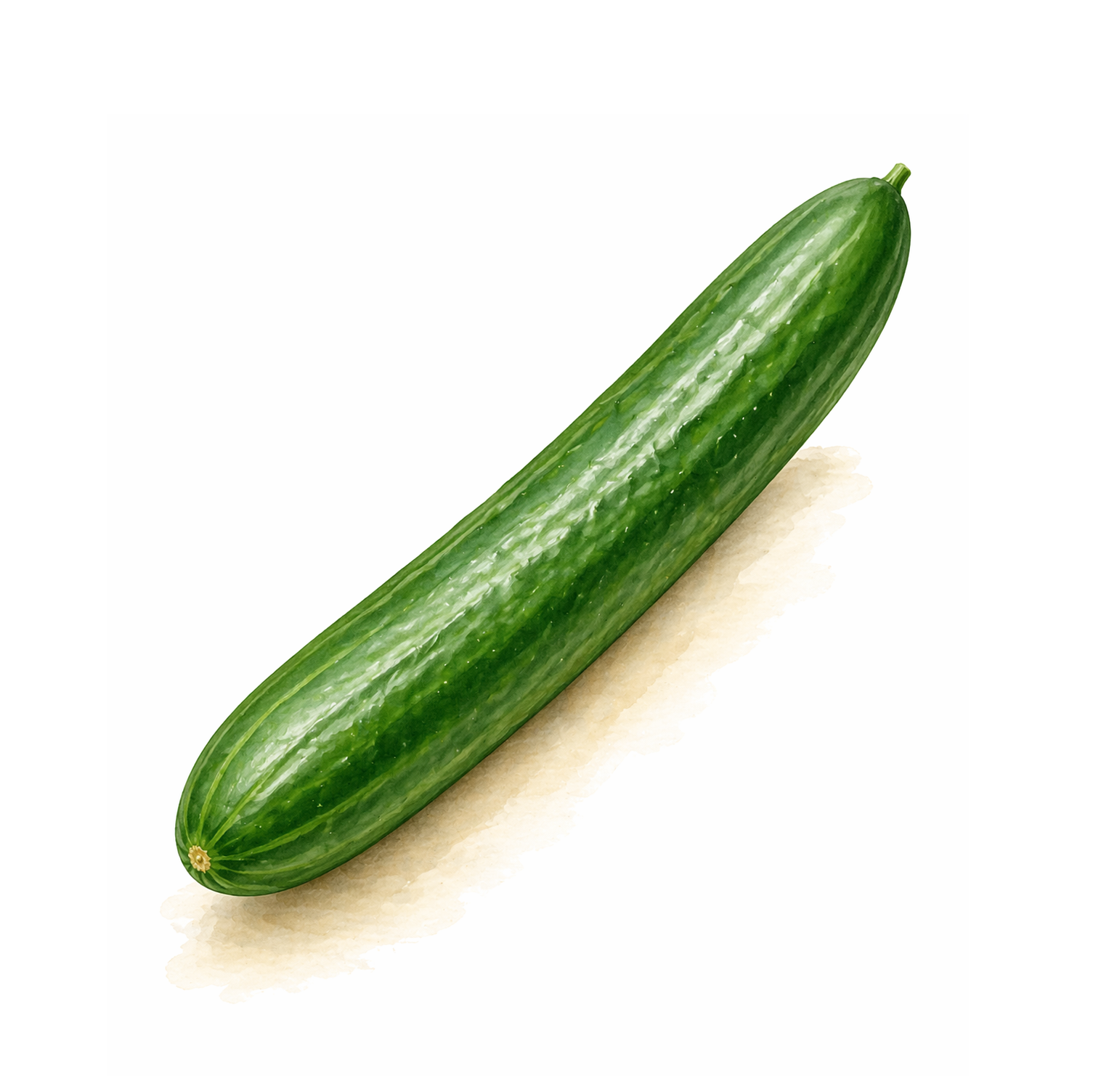 Concombre long BIO (pièce)
