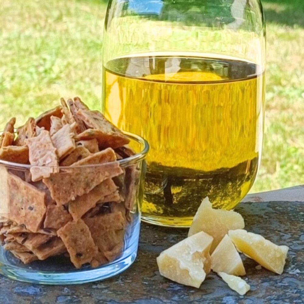 Crackers Apéro - Chèvre