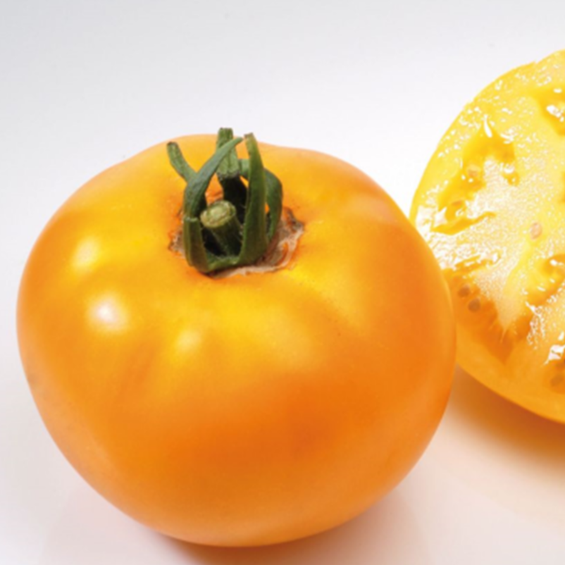 Tomate ronde jaune - 0,2kg