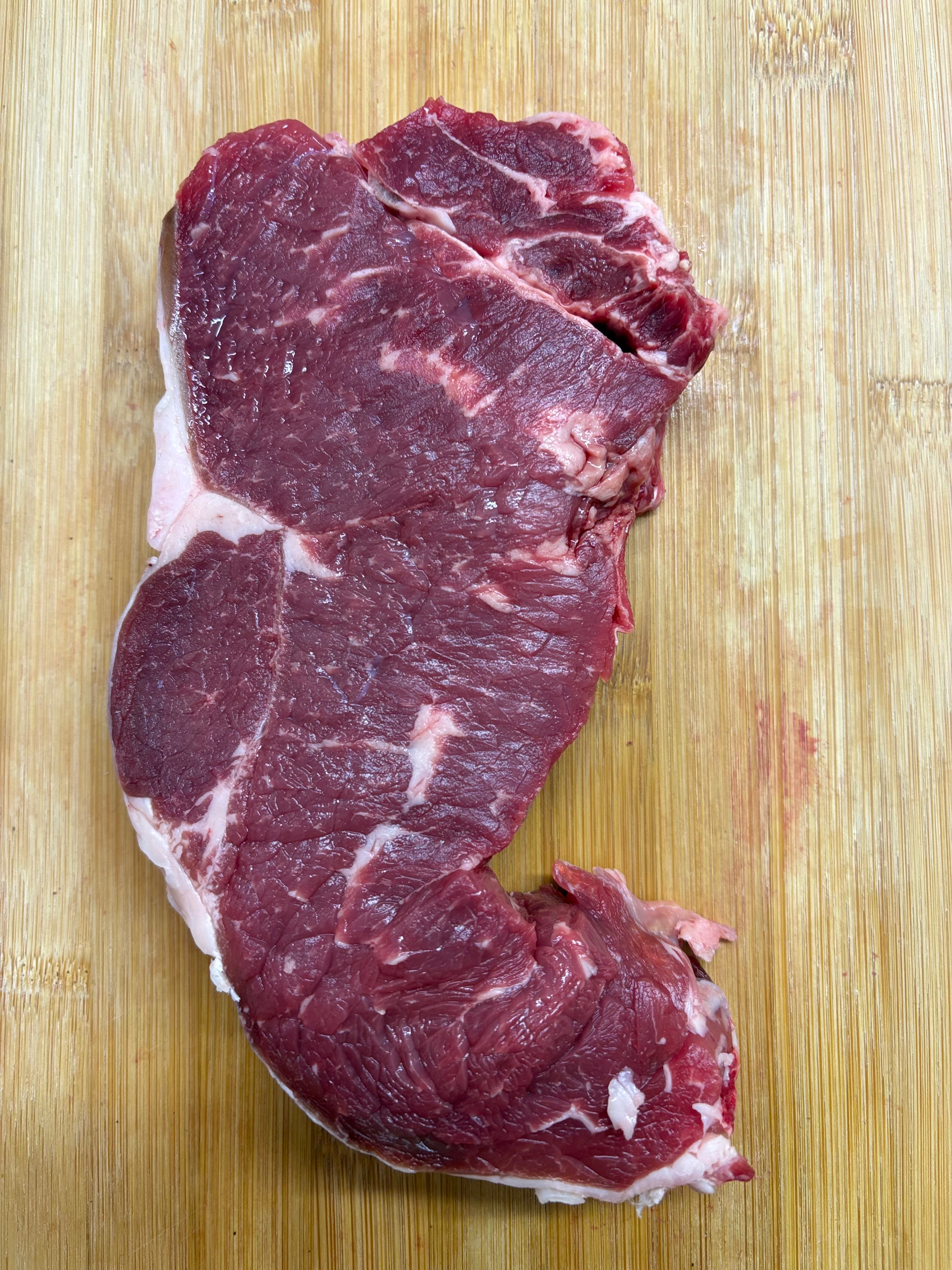 Faux filet de boeuf - 0,5kg