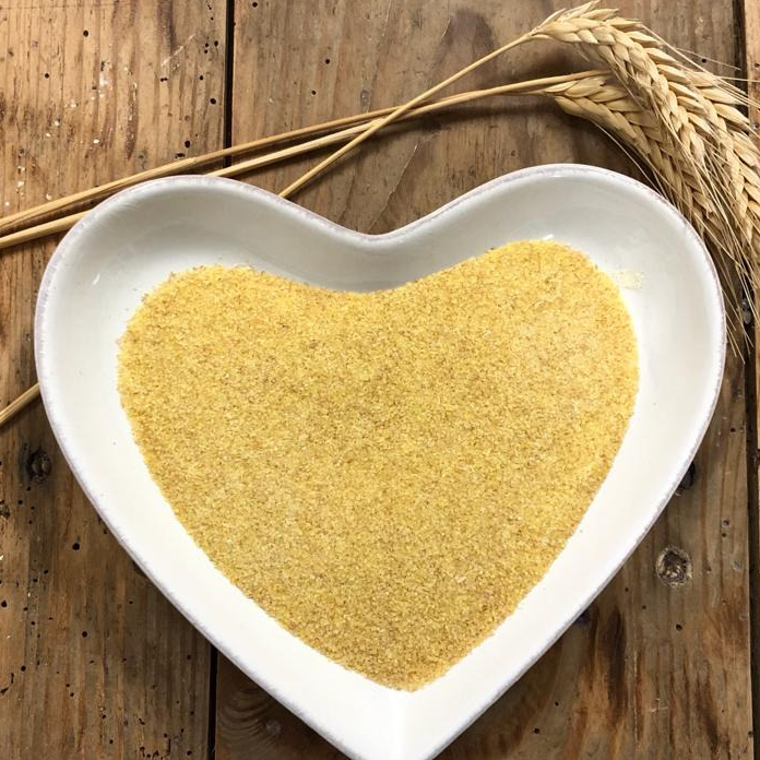 SEMOULE DE BLE DUR - 500g