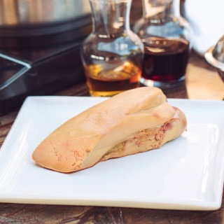 Foie gras qualité standard - 500g