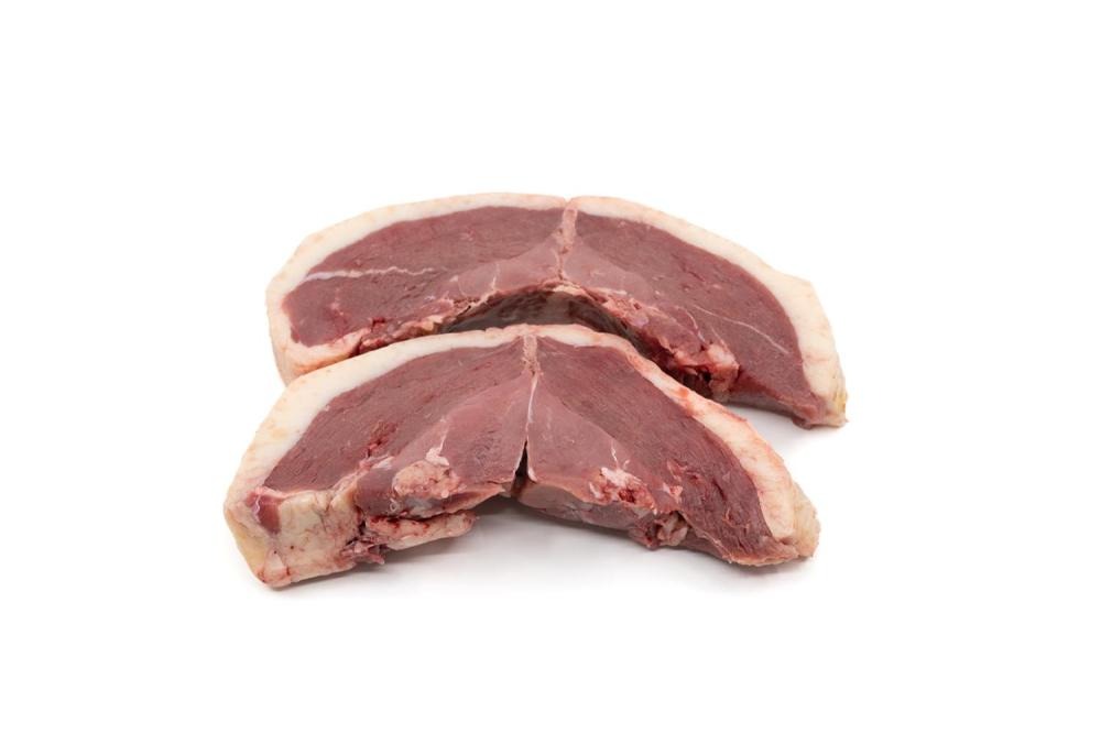 Côtellettes - 1kg