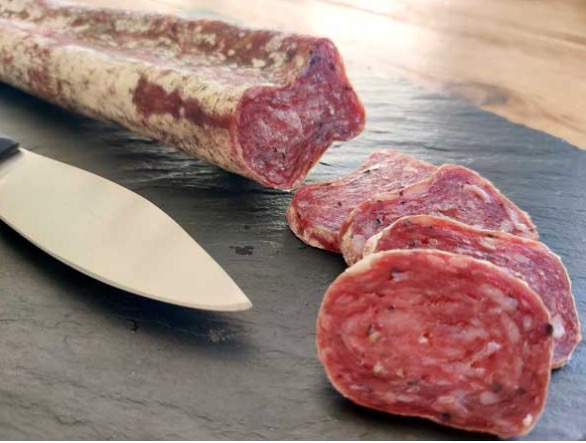 Saucissons 100% Boeuf - 200g